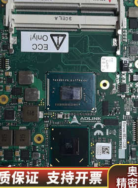 ADLINK凌华51-72123-0A20工控主板 Expr.询价