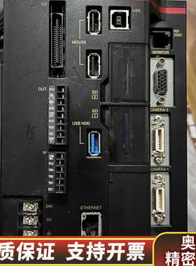 CV-X470F基恩士视觉控制器，图为，，议.询价