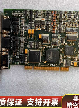 DOMINO ALPHA 2 工业采集卡 2006 EURE.询价