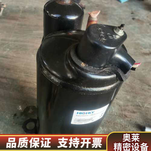 定频日立压缩机ASH280TV–C8CU,制冷剂R410A,.询价