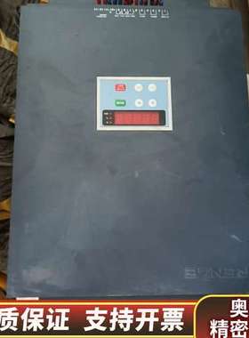 雷诺尔JJR2200软启动器，200KW大功率，380V主回.询价