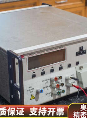 收guildline高联 9346-4T/10电阻箱  93.询价