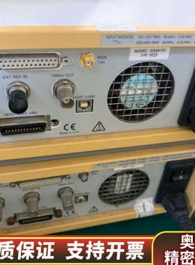 2台思博伦 GSS4100 /SBAS信号发生器，.询价