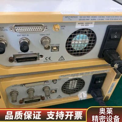 2台思博伦 GSS4100 /SBAS信号发生器，.询价