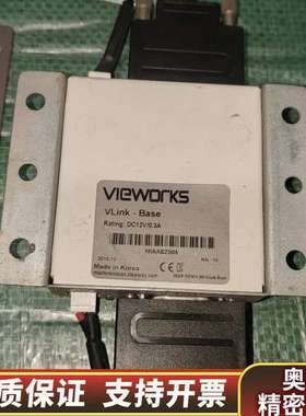 Vieworks VLink-Base中继器，，实.询价