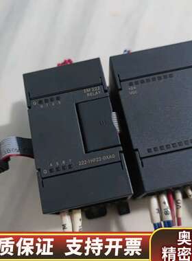 PLC模块6ES7 223-1PH22-0XB0.询价