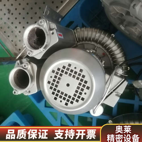 格凌牌1.5KW高压风机，工业级全铝合金机身，功率强劲，运转.询价