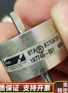 传感器 CAGE 81840.询价