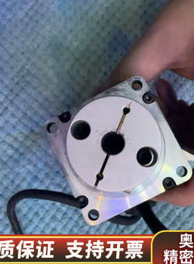 汇川 伺服电机 lSMH4-40B30CB  .询价