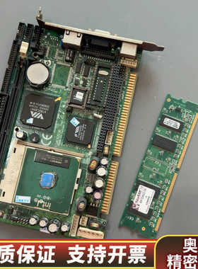 艾讯 SBC82630  Rev A3  工控主板，送C.询价