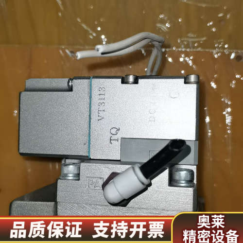 SMC电磁阀 VP3185V-205GA1，货，.询价