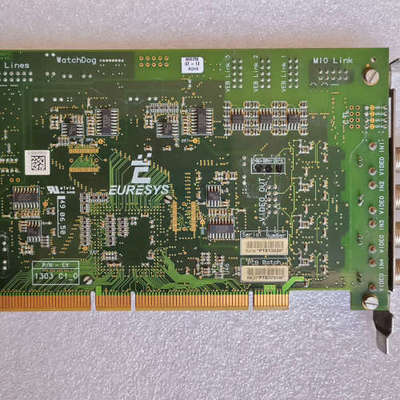 PICOLO Tetra 2006 EURESYS Rev.询价