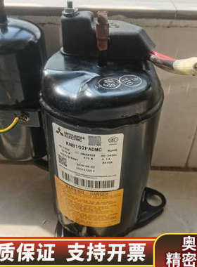 KNB102FADMC变频压缩机修板试板通用性非常强.询价