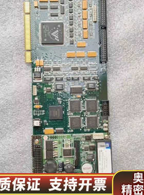 SPiiPlus PCI-4/8 Rev:D1 ACSTec.询价