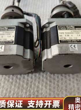 贴片机多摩川电机TS3630N1103E1，.询价