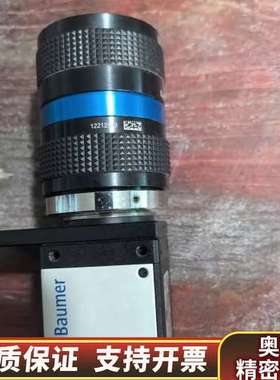 Baumer 工业相机，TXG50m3，镜头MeViS-C..询价