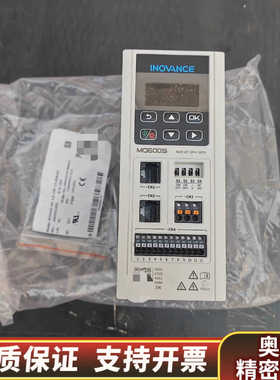 #变频器汇川变频器MD600S-4T9R5B  .询价