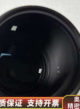 灿锐双远心镜头XF-PTL05516-C，0.294倍，工作.询价