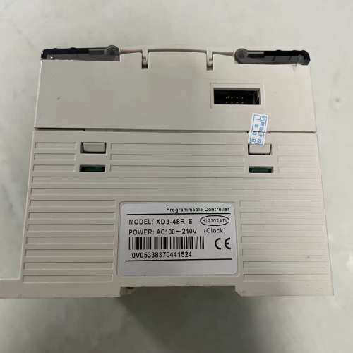 信捷PLC可编程控制器 XD3-48R-E ,成.询价