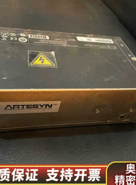 ARTESYN LCM600Q-N 24V 600W.询价