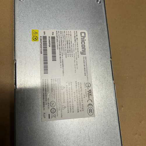 群光1u电源 S12-600p2A，可以根据客户要求改接口，.询价