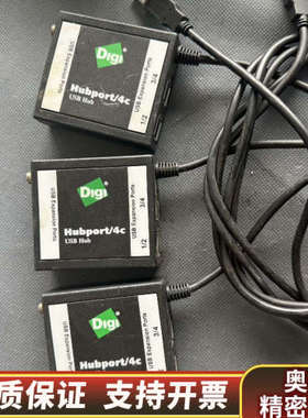 DIGI Hubport/4C USB2.05V POWRE.询价