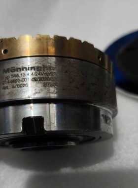 Monninghoff自动模切机电离合器配件离合器546.1.询价