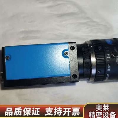 映美精工业相机DMK33GP1300，一百三十万像素 黑白.询价