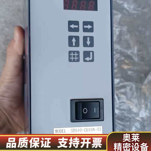 NlTTO SElKO 机械手控制器SD510-CU.询价