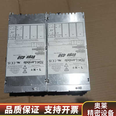 TDK-Lambda Vega450  V40CNBQ 、原.询价