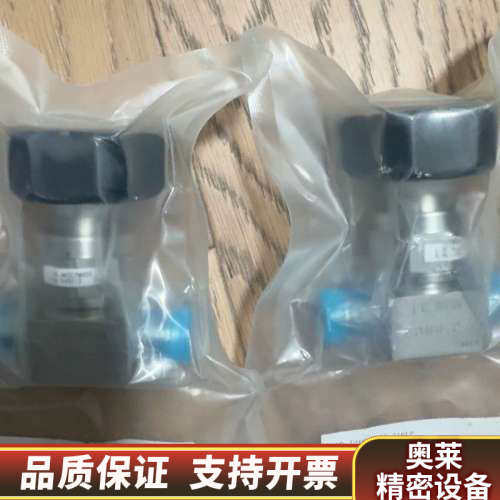 FUPD-721G-6.35-316LP高压隔膜阀金.询价