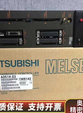 ：AD51H-S3,AJ71C23-S3,AJ71C22.询价