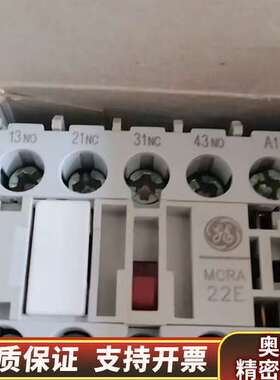 接触器MCRA022AT6，，280.询价
