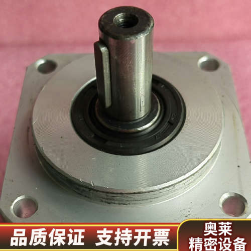 HF-KP43伺服电机，带PHT减速机DH060L1-1.询价