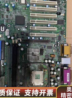 ，SUPER超微 P4SGA+ REV 1.2  工.询价