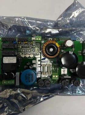 Consilium康士廉CS4000电源模块.询价