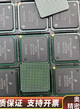 ，！飞思卡尔MPC860TCVR66D4,860片.询价