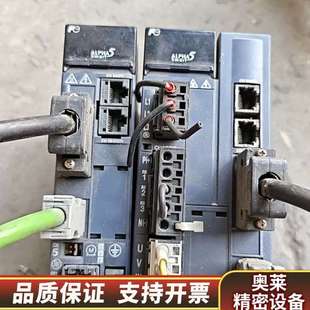 3P.询价 1500W功率 伺服驱动器RYH152F5 VV2