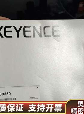 基恩士OP-88350议价  4个，发货之前可.询价