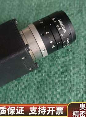 BASLER A631f工业相机！带NAVITAR镜头，.询价