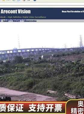 议价 Arecont Vision AV3100M 300万.询价