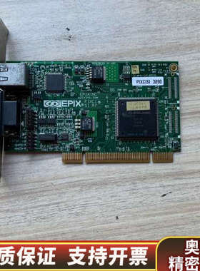 Pixcisi-3890  EPIXCI SI R7采集卡，.询价