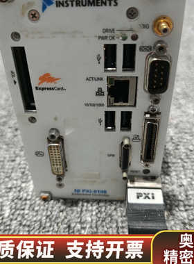 NATIONAL INSTRUMENTSNI数据.询价