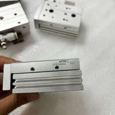 滑台气缸HLS12X20SAS，5个.询价