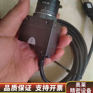 大恒相机带长步道500万像素12m镜头。带线199整套。.询价