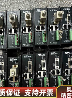 川宝曝光机驱动器 MD6021  .询价