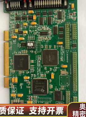 SCANLAB，AG激光打卡RTC3，V1.3～2002.询价