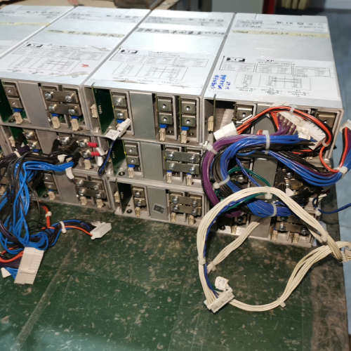 科视数字电影放映机电源 XP X7-2J2J2P/LCL.询价