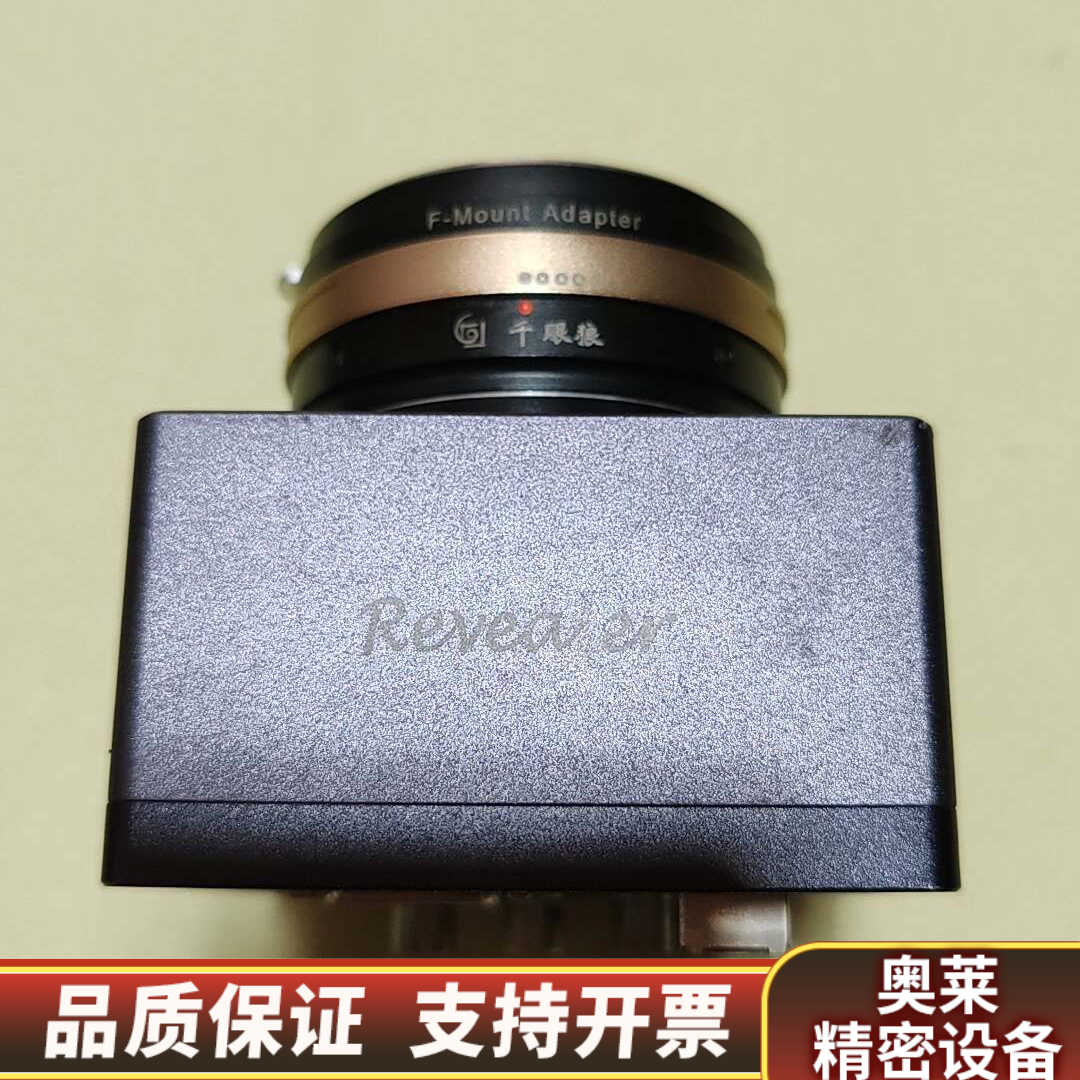 千眼狼CCD，Revealer 2F04C，F-Mount.询价
