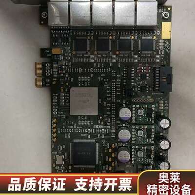 SPEA采集卡PCXINT100 LEV.01 SI.询价